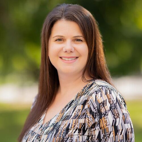 Dr. Amanda Cox, Psychologist (Supervised Practice)