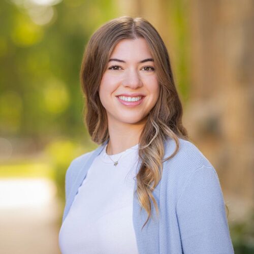 Amelia Luzy-Kocher Psychometrist