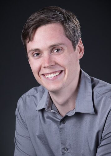 Jeffrey Zeuner Clinical Associate & Occupational Therapist