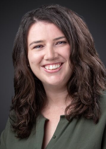 Michelle Nelson, Psychometrist & Executive Functioning Skills Coach