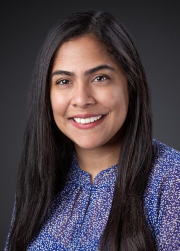 Natisha Nabbijohn Clinical Associate