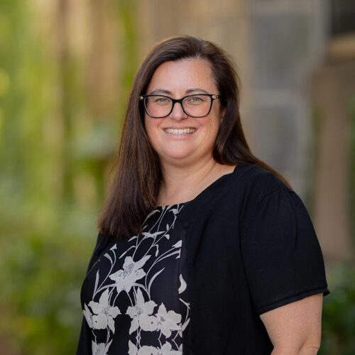 Dr. Sherry Van Blyderveen Psychologist