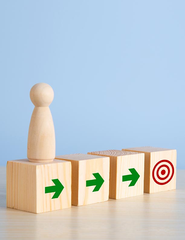 ADHD & Executive Functioning Skills Coaching