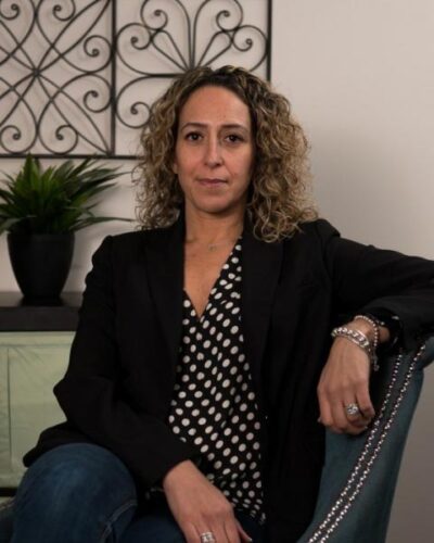 Shiri Bartman, M.A. C. Psych. BCBA, RBA (Ontario)