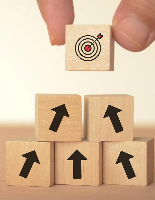 ADHD & Executive Functioning Skills Coaching